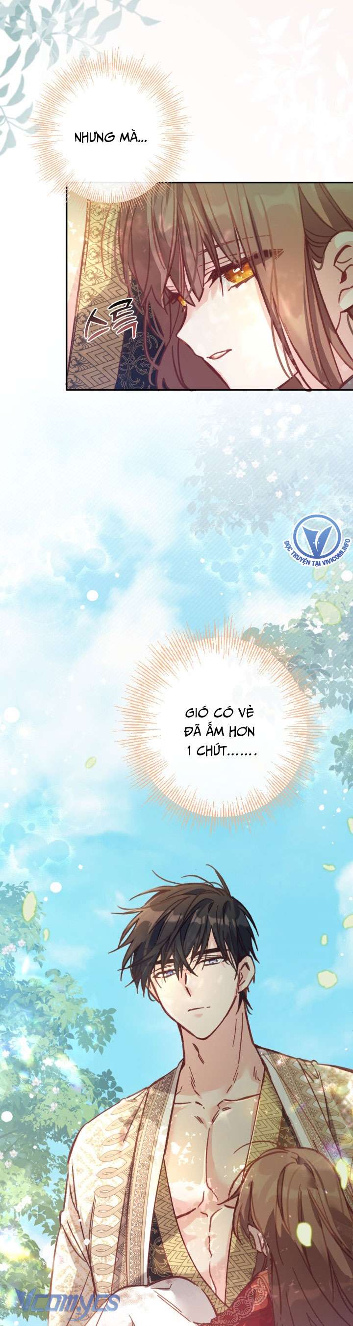 không có chỗ cho kẻ giả mạo chapter 10 24