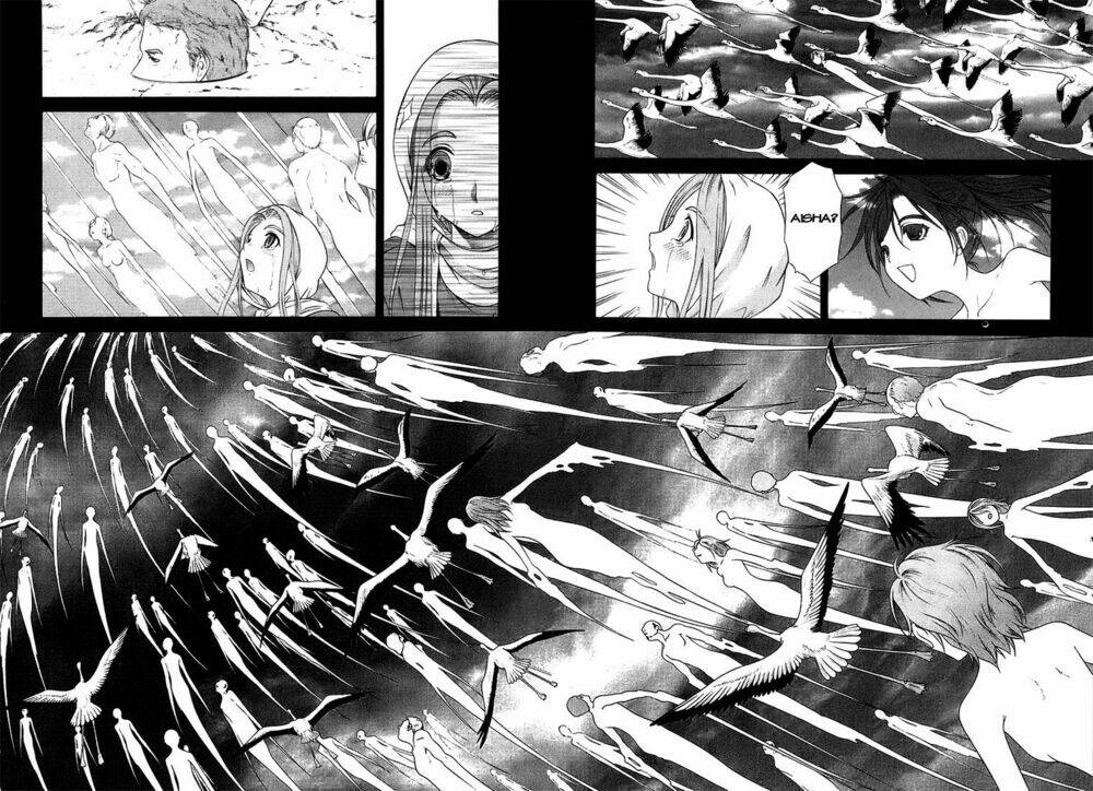 happy world! chapter 66 22