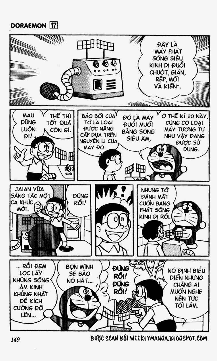 doraemon chapter 320 3