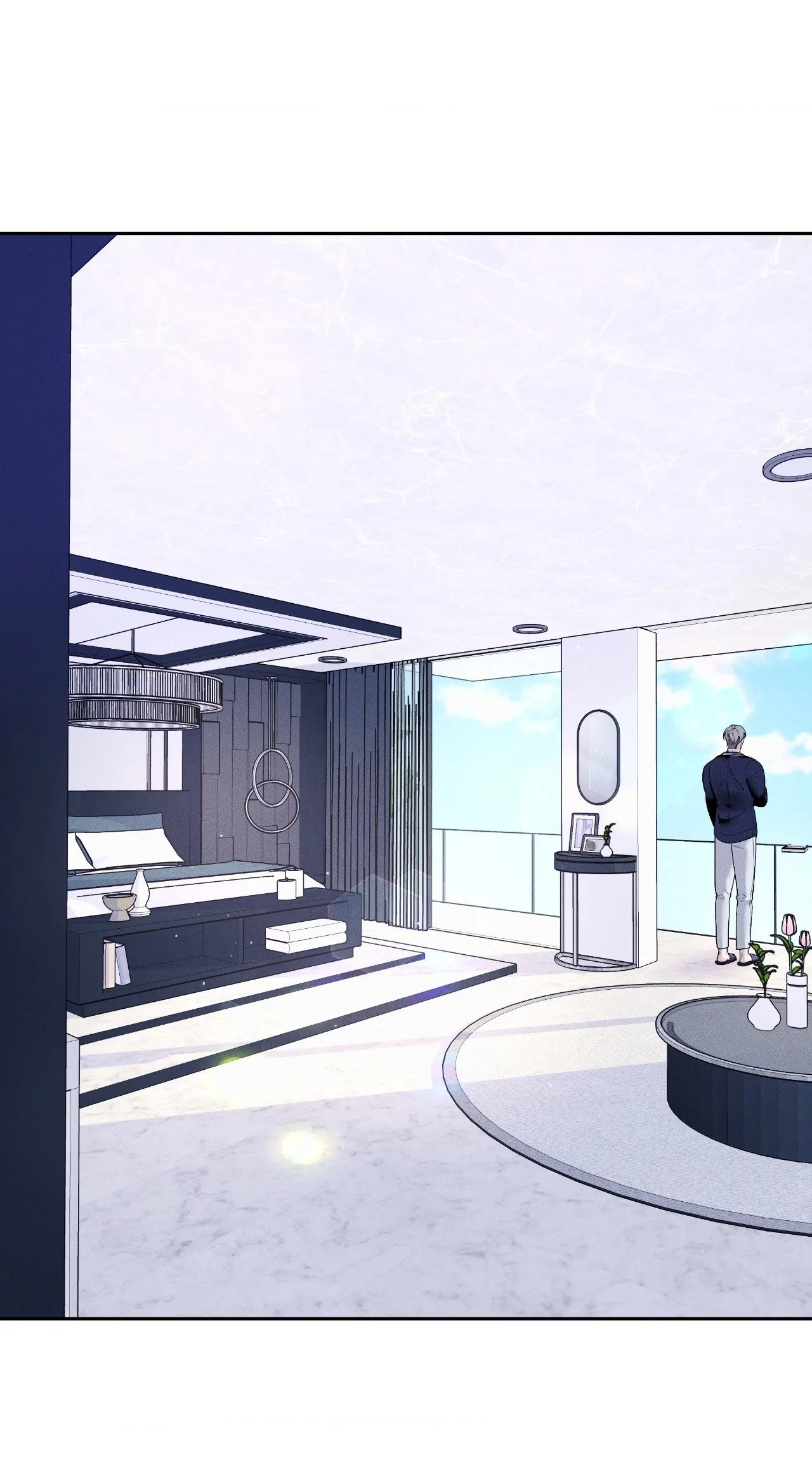 [18+] lật lại kịch bản - bản uncensored chapter 4.2 9