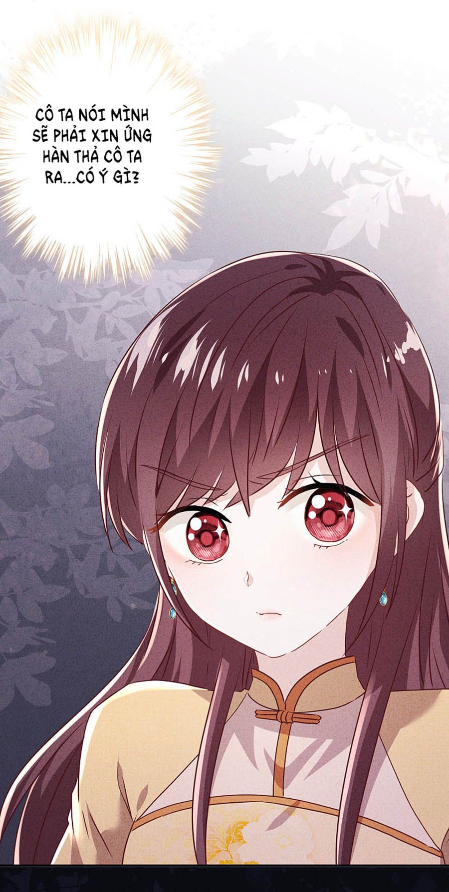 thiếu soái, vợ anh muốn lật trời! chapter 108 2