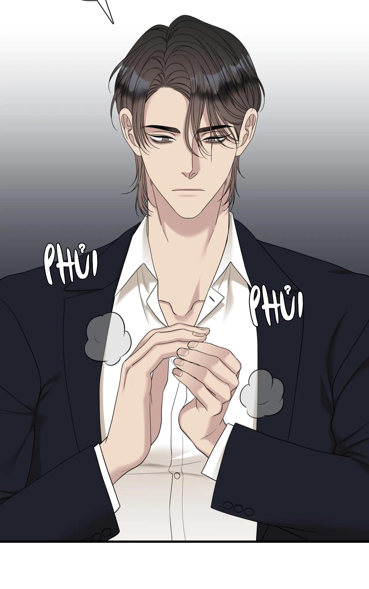 tên rác rưởi chapter 61 42