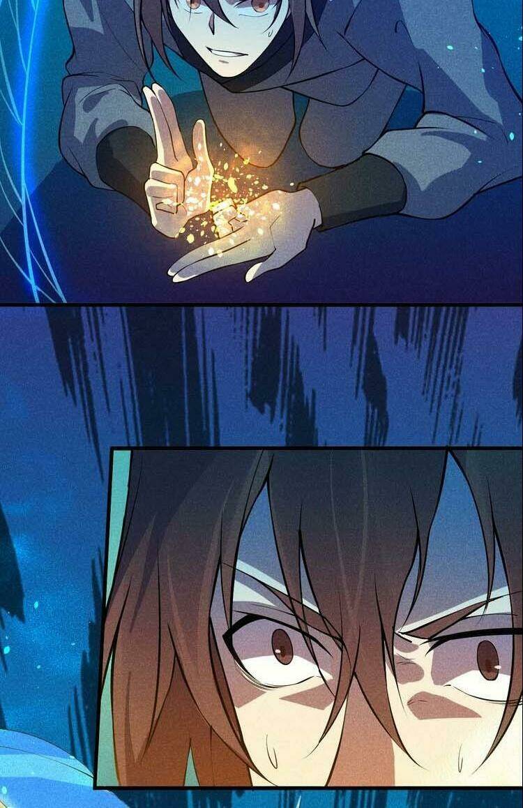 thánh tôn chapter 23 57