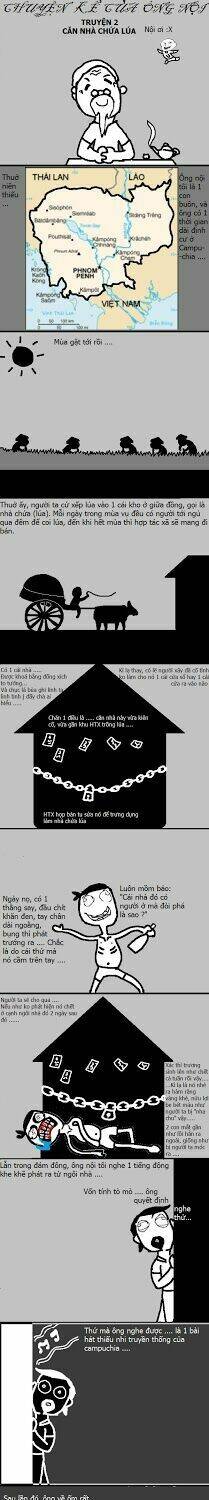 truyện kể của ông nội chapter 2 1