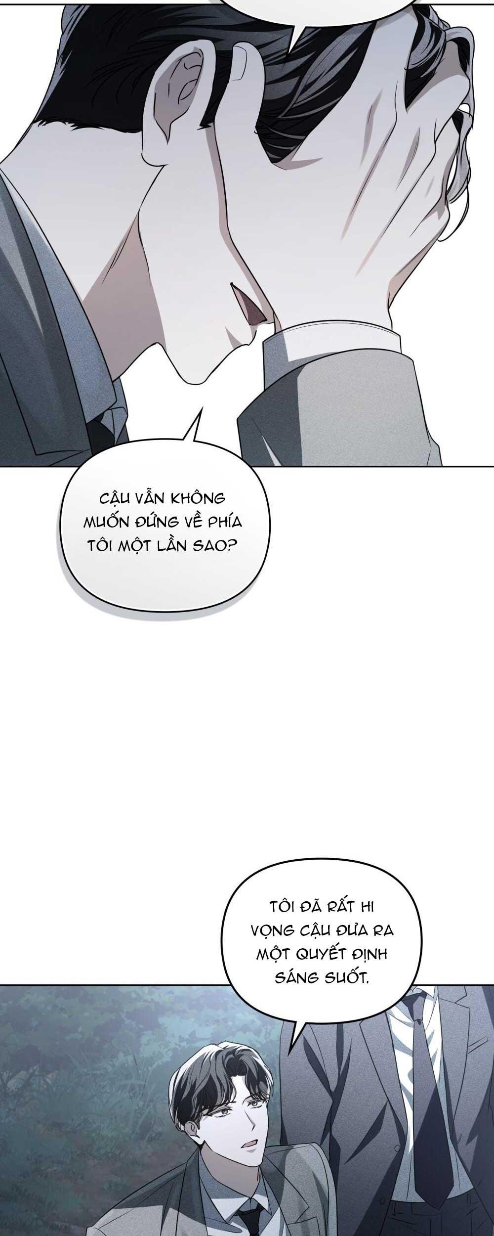 (cbunu) lửa hồn chapter 25 37