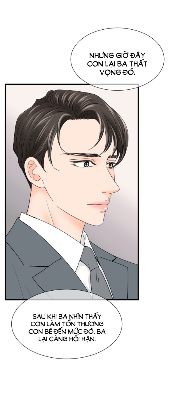 Tình Yêu Đánh Cắp Trái Tim chapter 25.2 - Trang 9