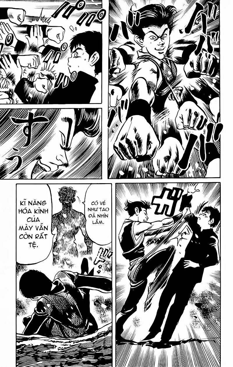 kenji-quyền nhi phương thế ngọc chapter 189 7