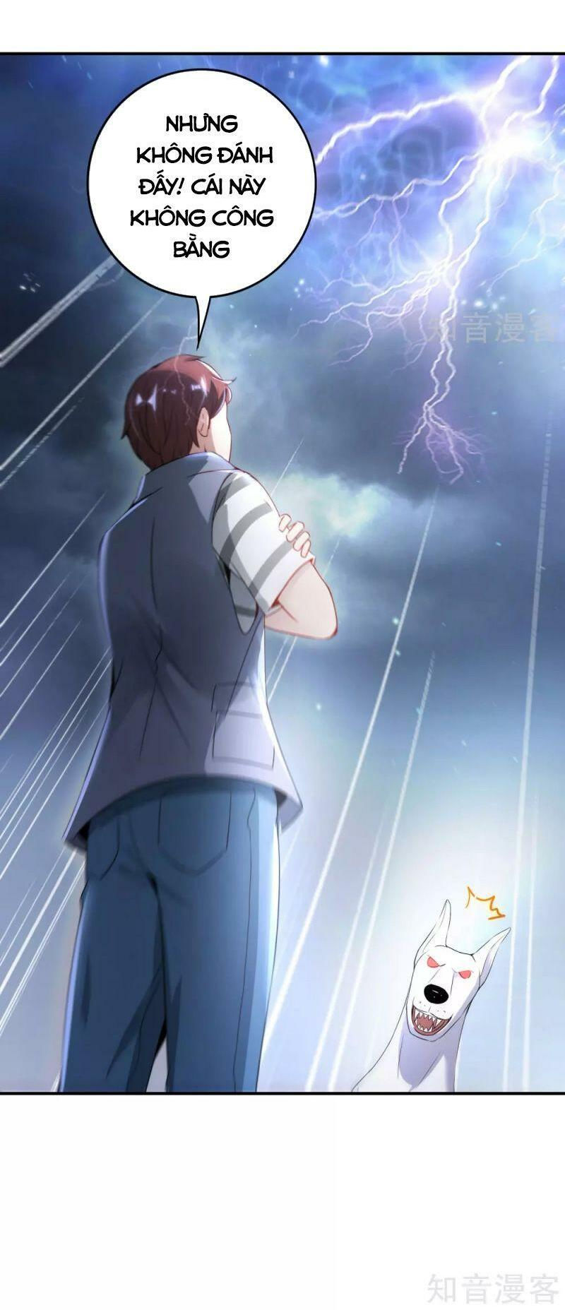 vòng bạn bè mạnh nhất của tiên giới chapter 109 38