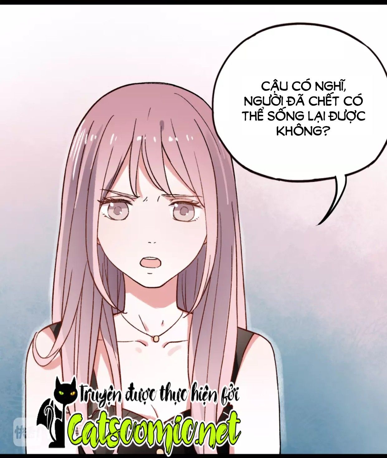 Cậu Đã Từng Yêu Tôi chapter 31 - Trang 25