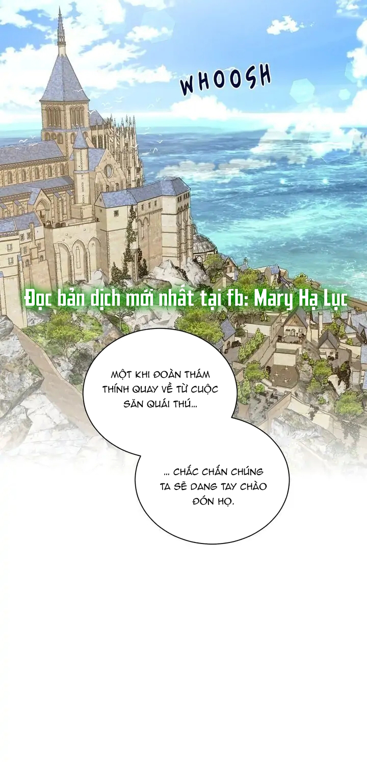 tôi là fan cứng hoàng tử chapter 62.2 14