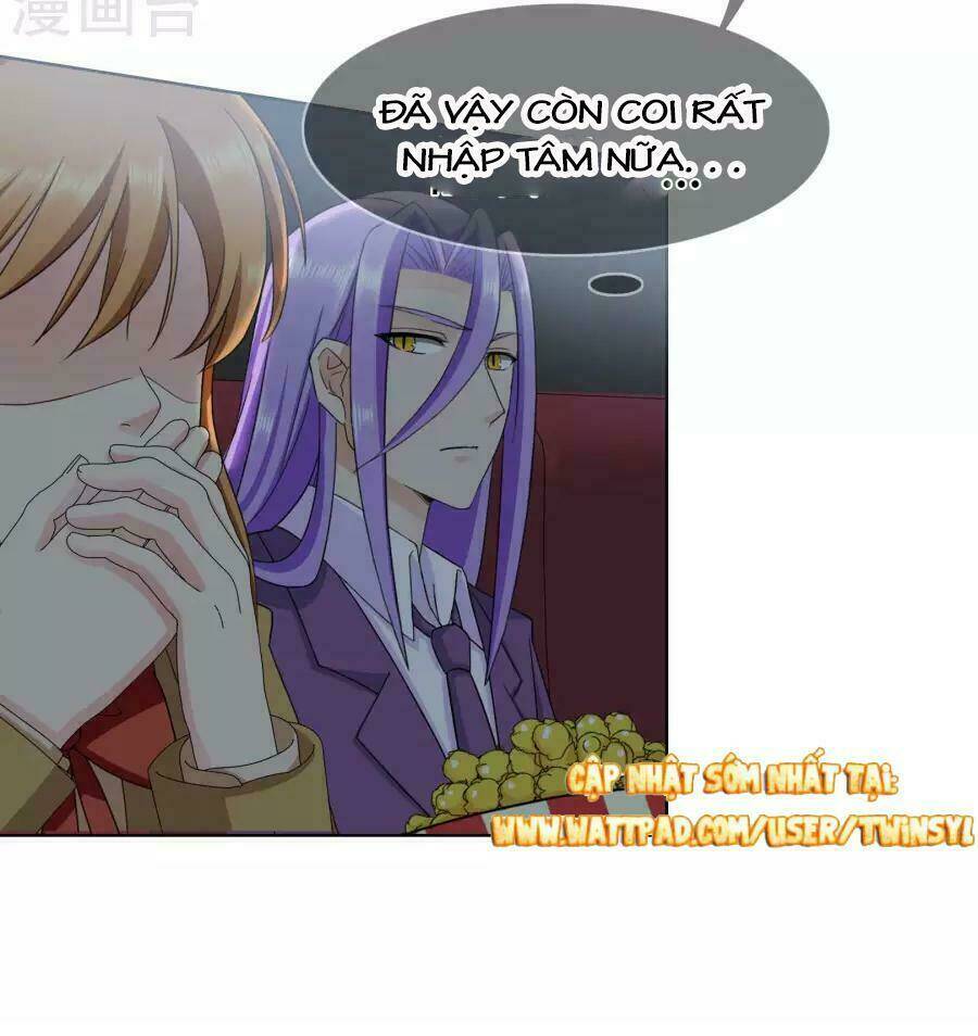 bá đạo trung khuyển tìm ái ký chapter 95 14