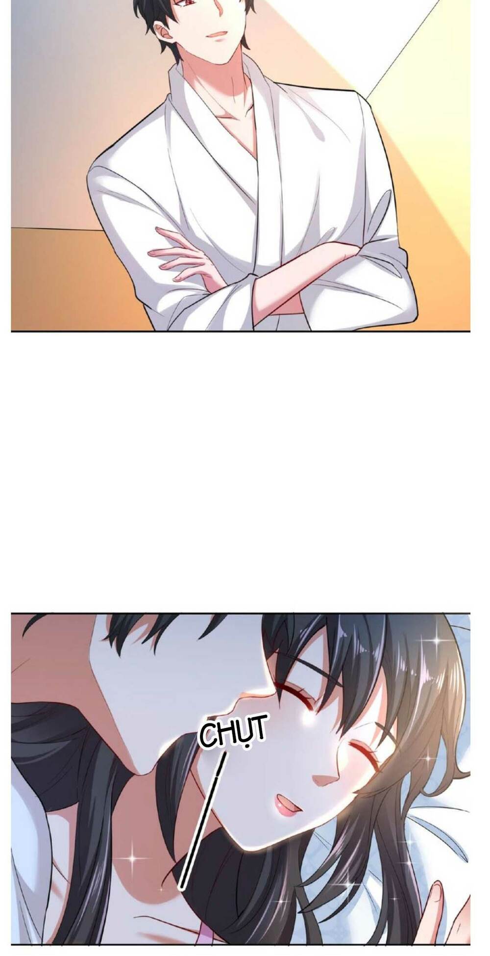 kiều thê muốn bỏ trốn của phúc hắc tổng tài chapter 30 18