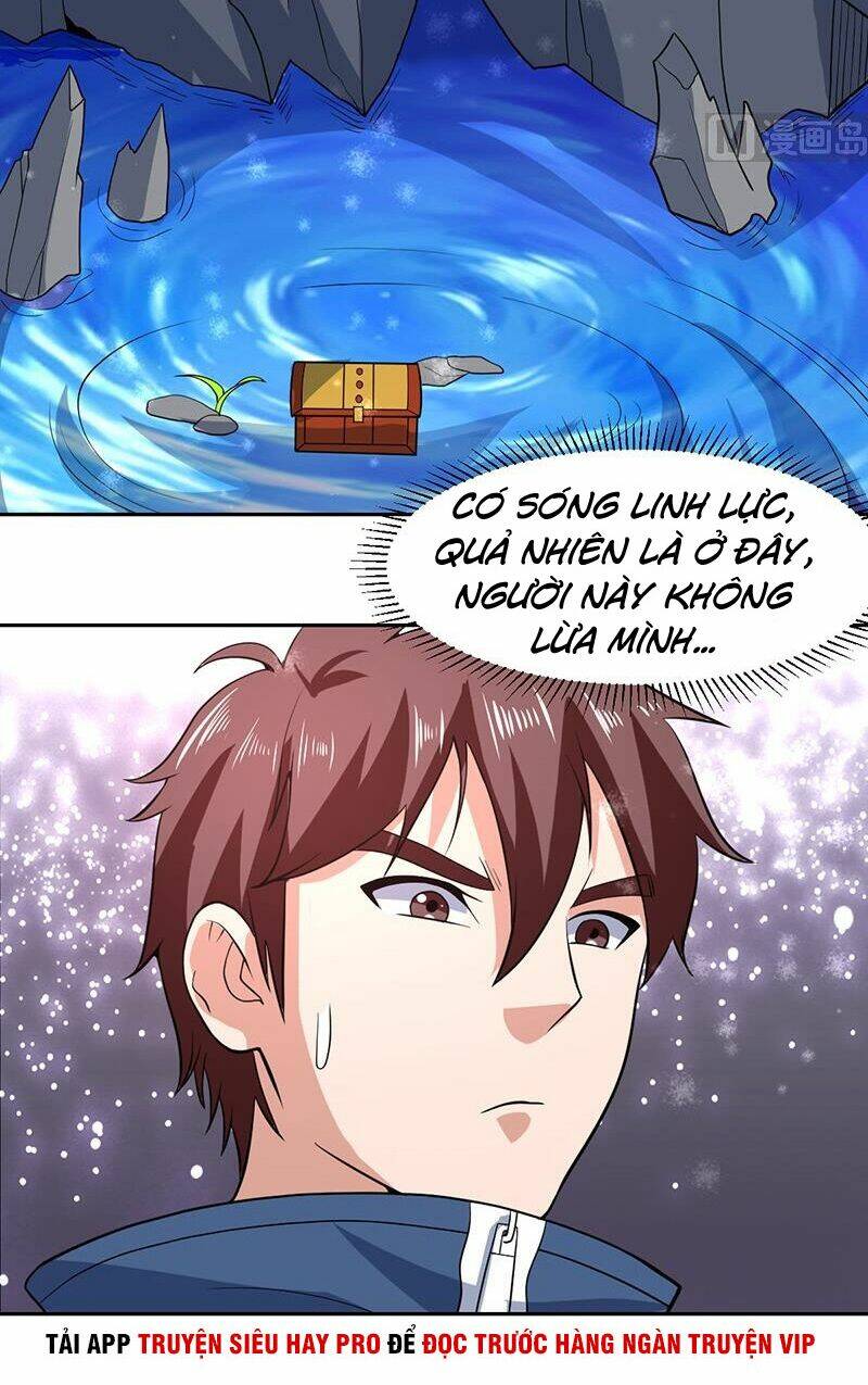 không phải ngón tay vàng chapter 165 2