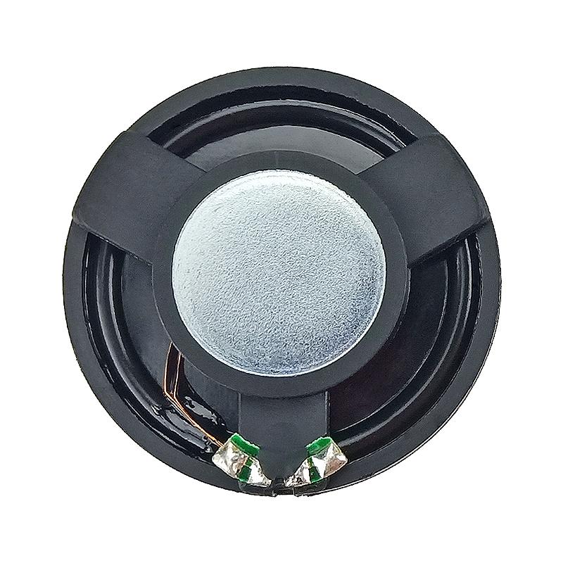 Loa bass shevchenko 40mm 4ohm 2W loa loa siêu loa