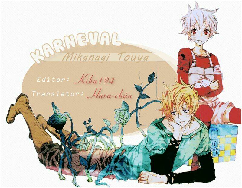 karneval chapter 1 1