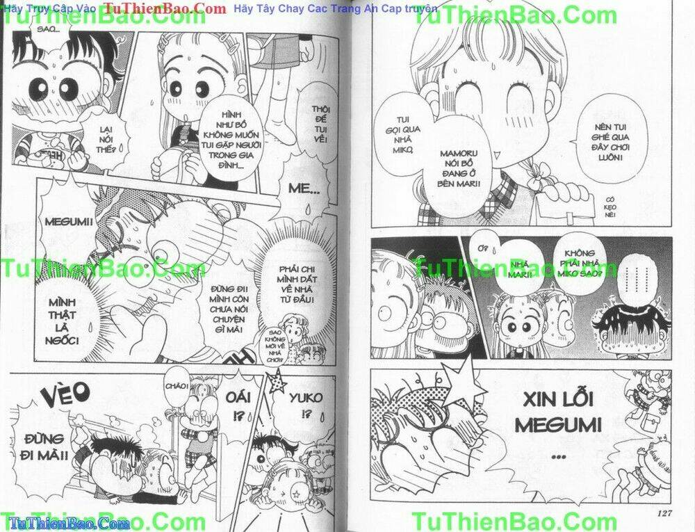 nhóc miko chapter 6 61