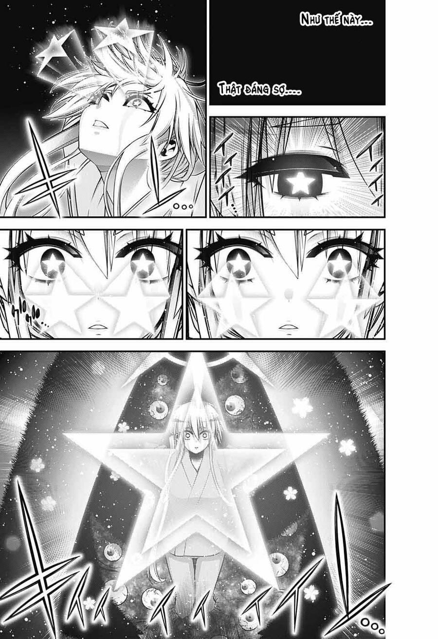 thợ săn ác linh chapter 53 42