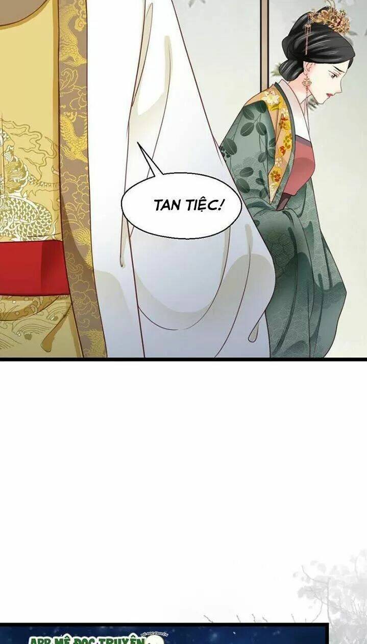 kiều nữ độc phi chapter 248 15