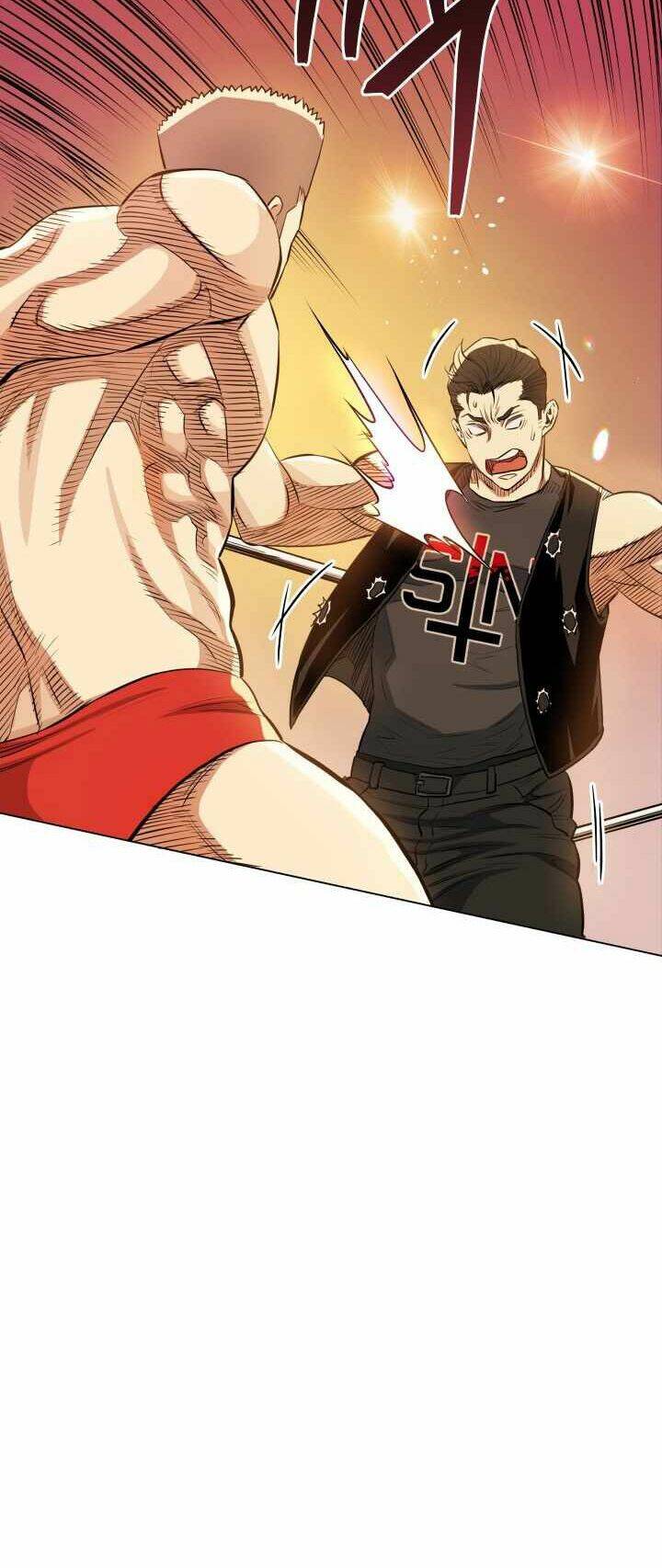 đấu sĩ vô song chapter 17 26