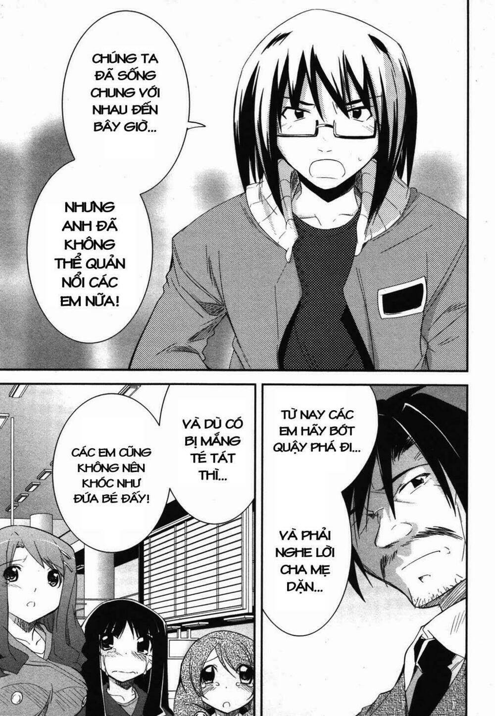 cherry x cherry chapter 12 17