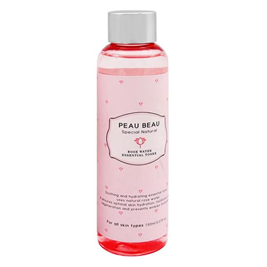 Nước hoa hồng PEAU BEAU Secial Natural (150ml)