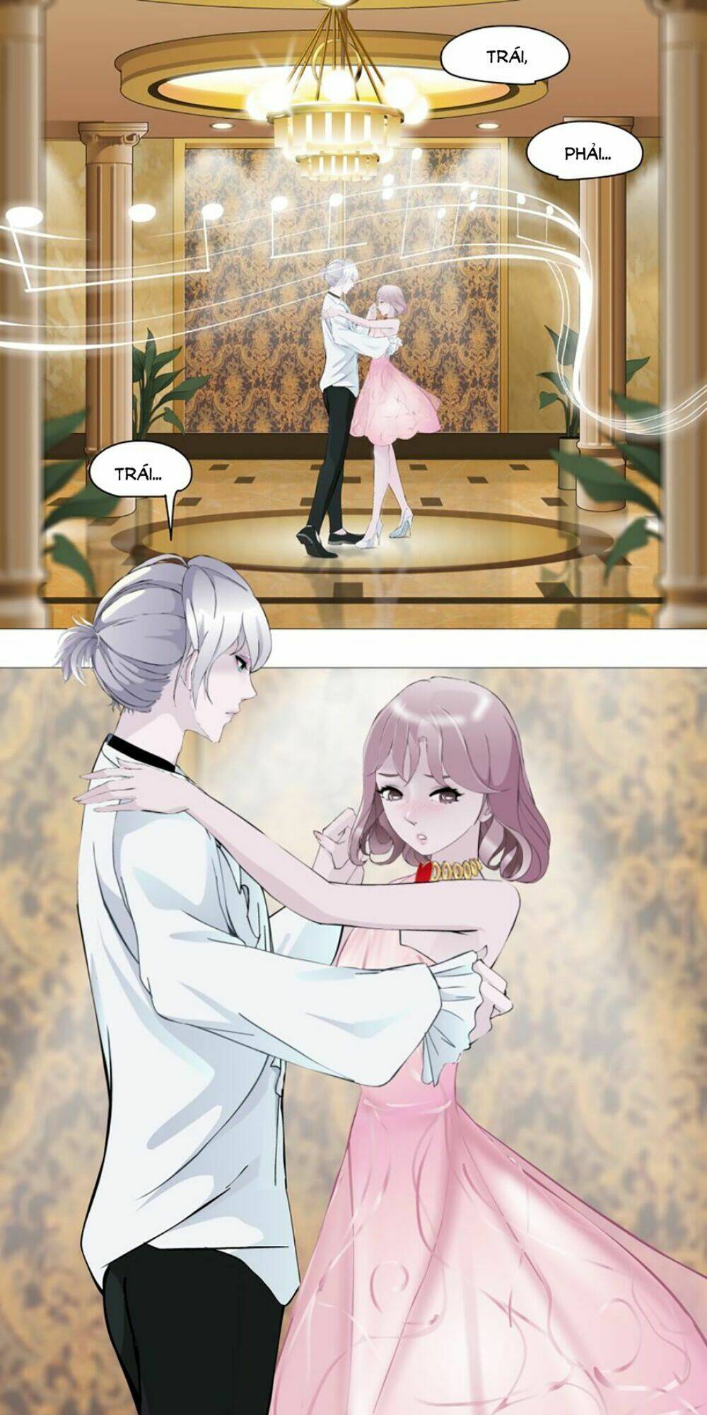 sổ tay mỹ nam giới x chapter 11 20