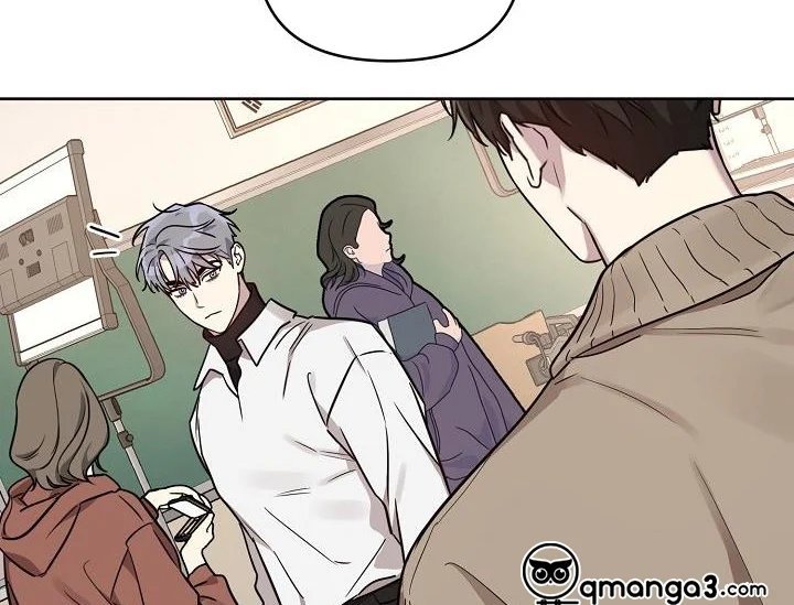 thần tượng đến rồi!? chapter 40 134