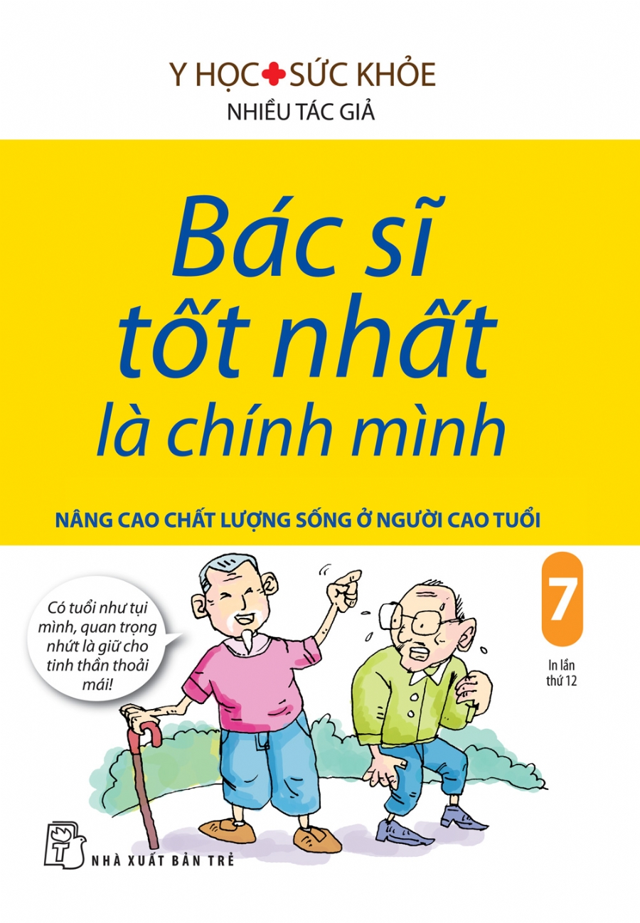 Bác Sĩ Tốt Nhất Là Chính Mình (Trọn Bộ 9 Tập)