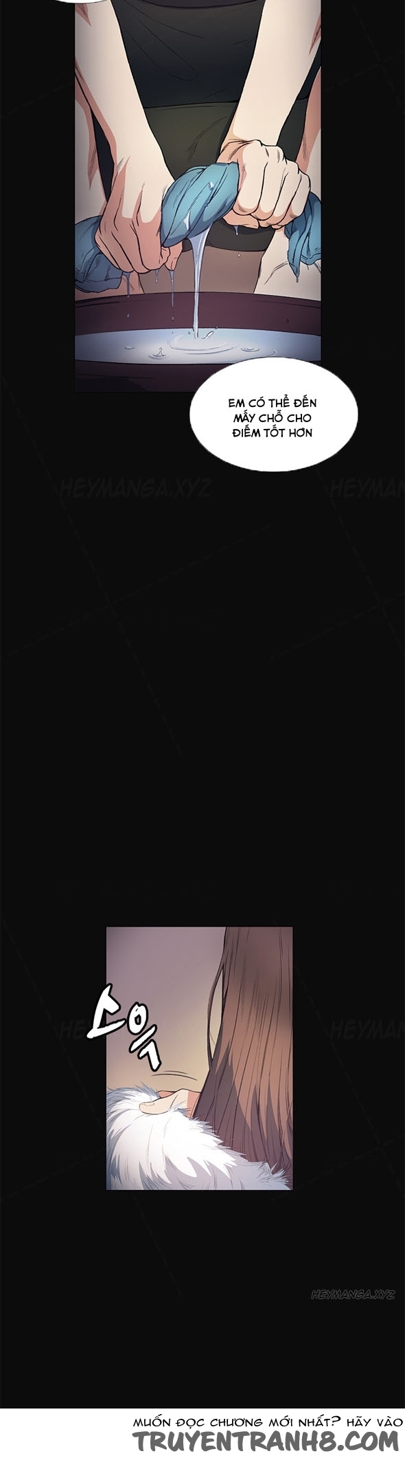 by chance chapter 11 18