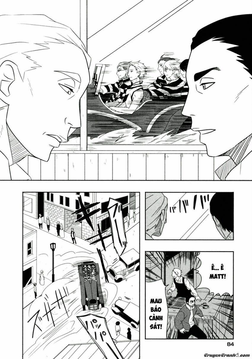 lucky dog 1 blast chapter 19 5