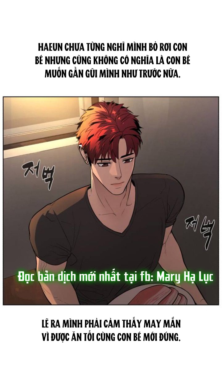 bạch huyết - white blood chapter 38 20