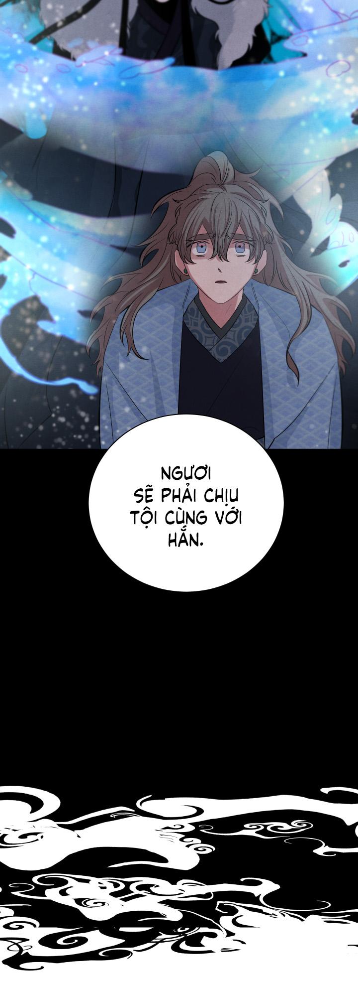 âm thanh của san hô chapter 34 23