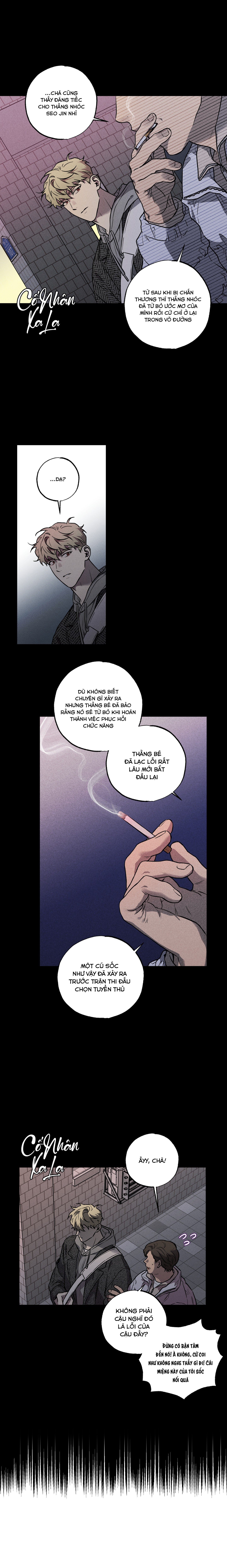 tình cảm trong sáng chapter 8 5