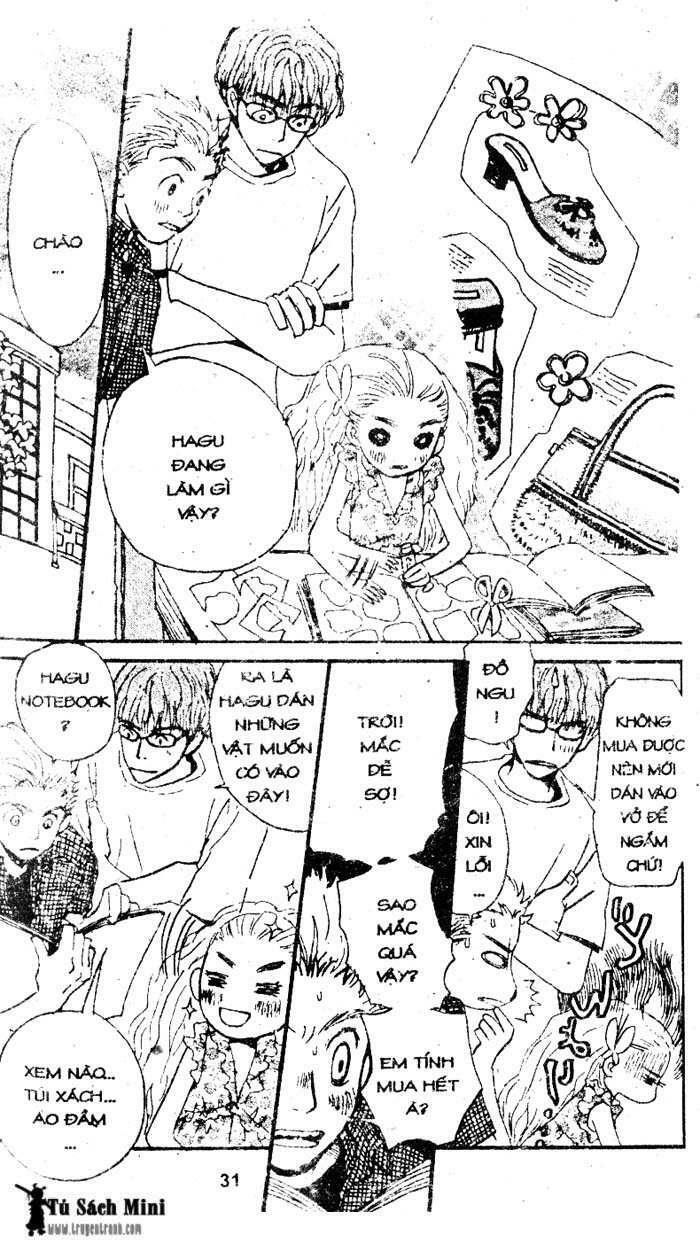 love n life chapter 2 10