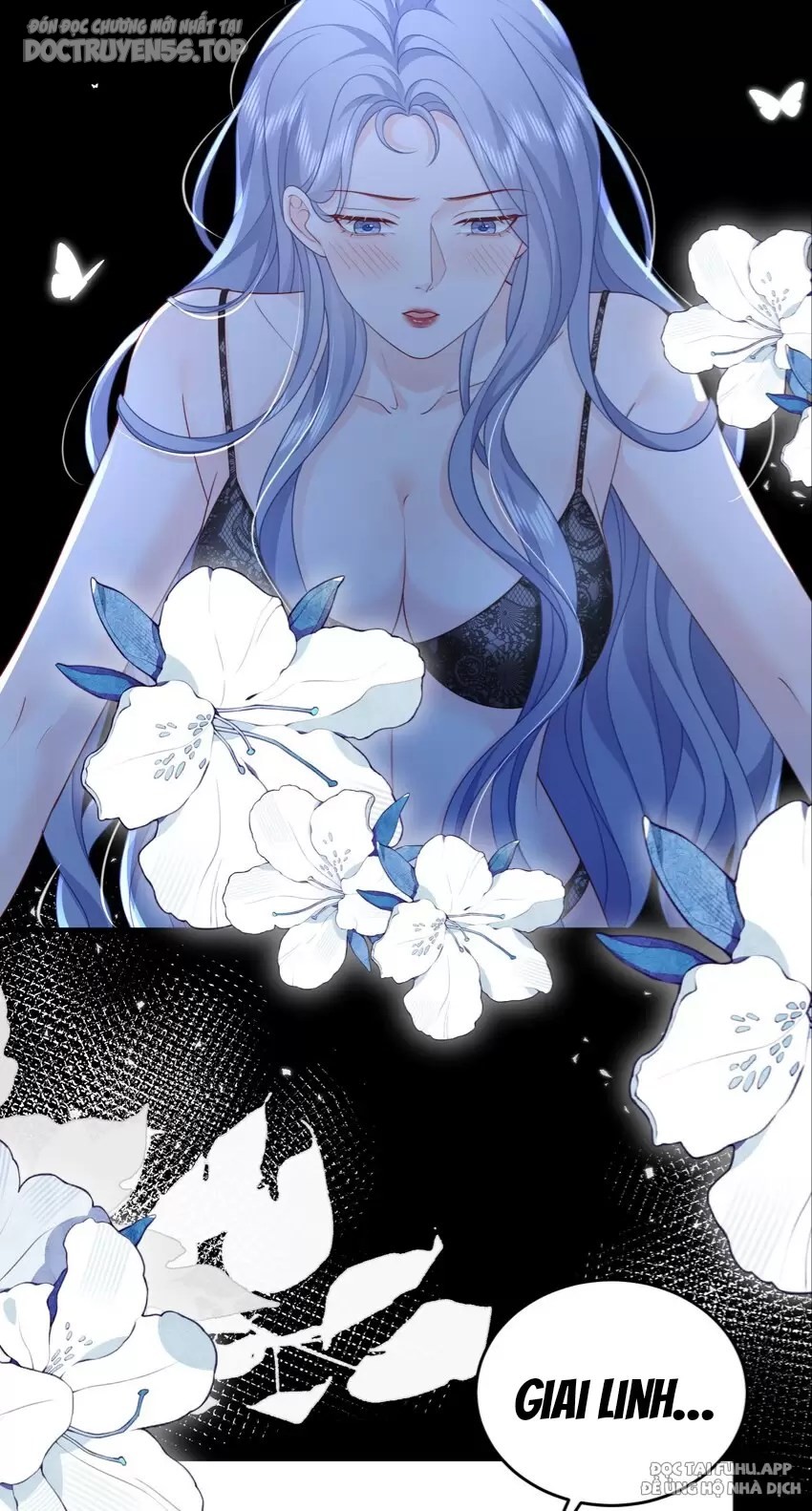 mận xanh chapter 72 39