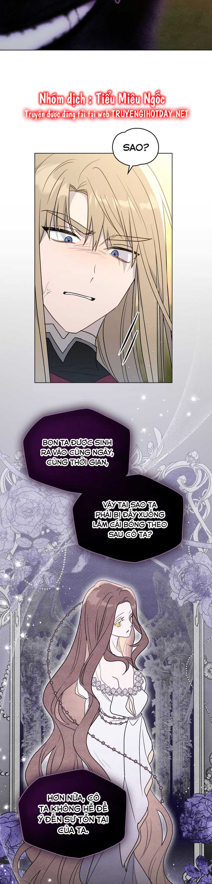 yêu cô công chúa sắp chết chapter 72 25