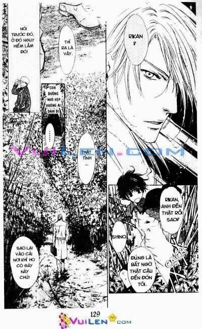 bát khuyển sỹ phương đông chapter 8 129