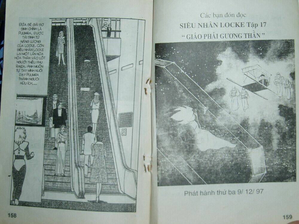 siêu nhân locke chapter 16 77