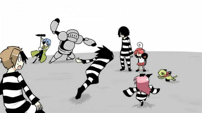 senyuu chapter 14 33