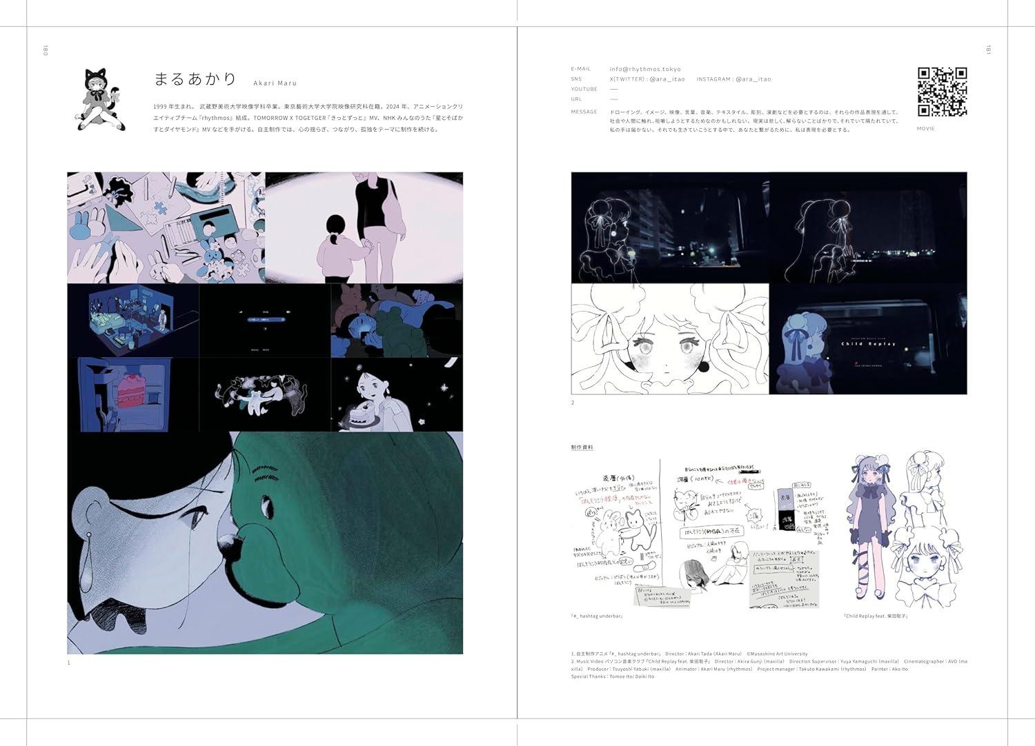 Sách ngoại văn: Animation Creators 100