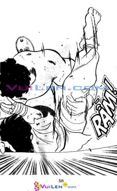 truyền nhân atula - shura no mon i chapter 8 59