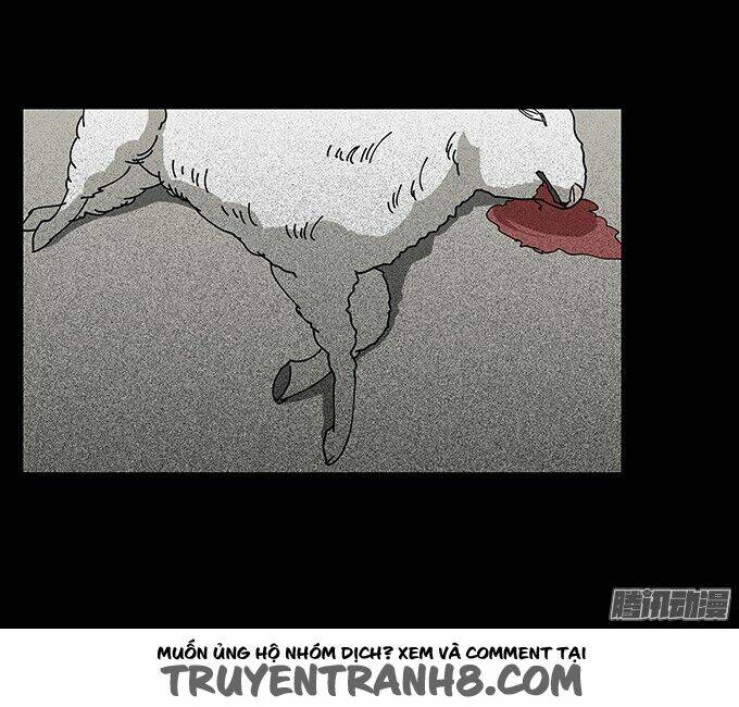 ớn lạnh tuyệt đối chapter 70 25