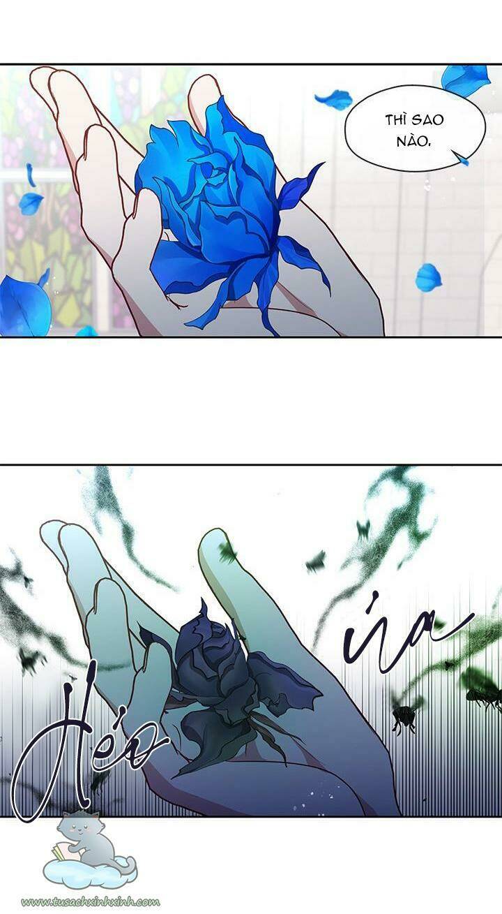 hãy coi chừng ác nữ chapter 97 23