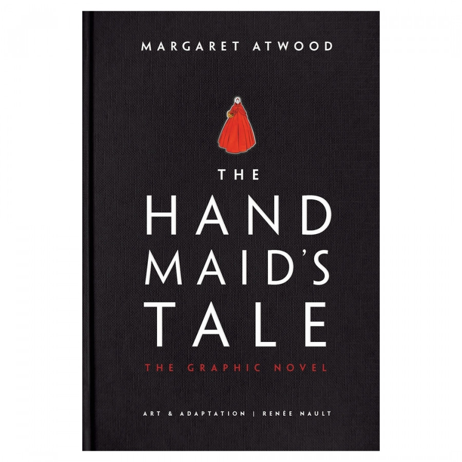 The Handmaid's Tale