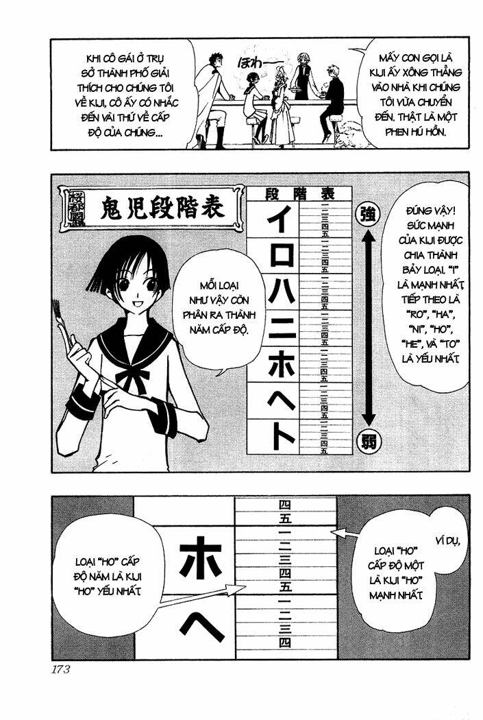 huyền thoại đôi cánh chapter 35 10