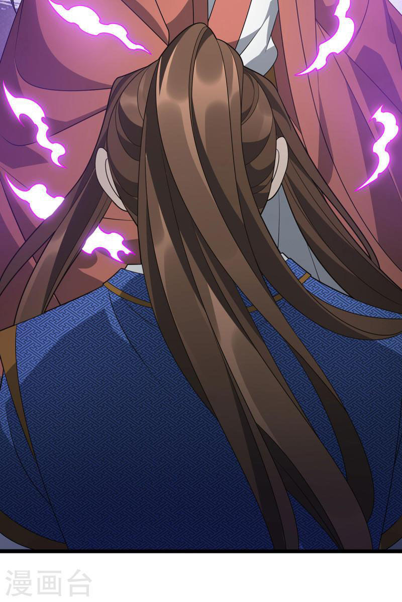 chúa tể tam giới chapter 286 32