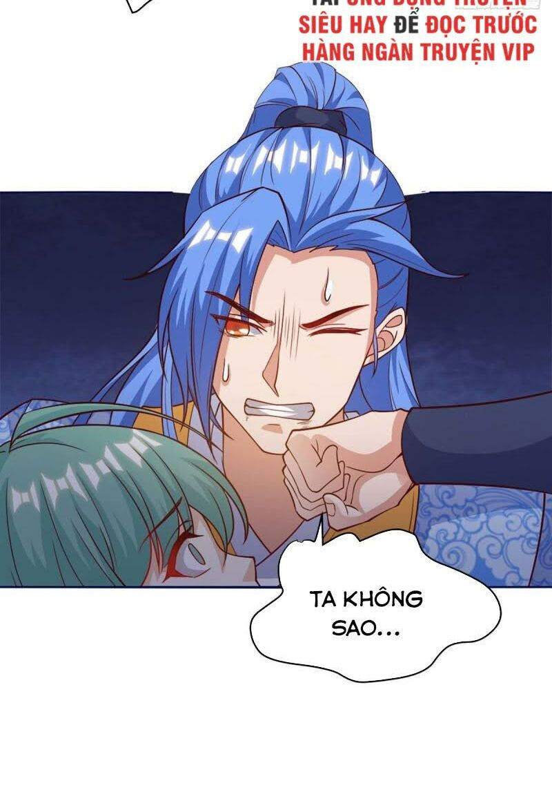 tối cường thăng cấp chapter 154 38