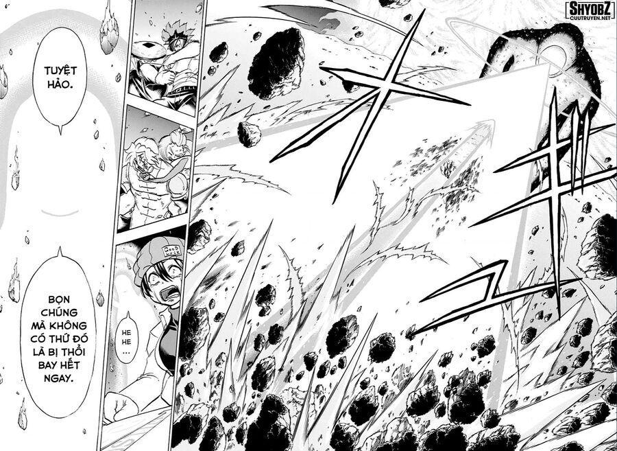 undead unluck chapter 129 10