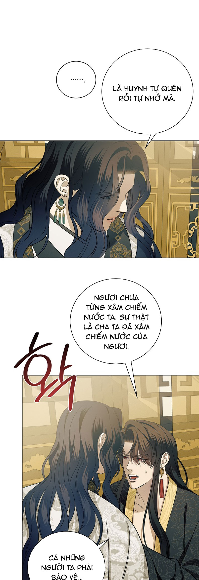 [18+] tuyển tập truyện bl ngắn - double bell chapter 51 10