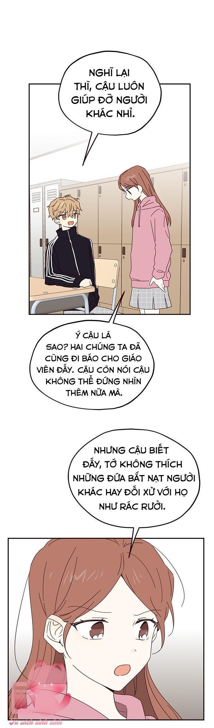 sợi chỉ tình yêu chapter 30 46